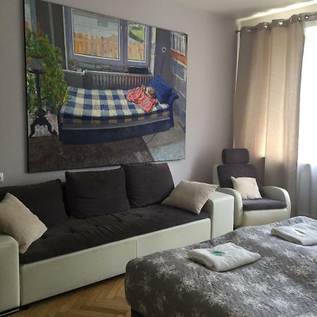 Apartament Miro Appartement Bielsko-Biała Buitenkant foto