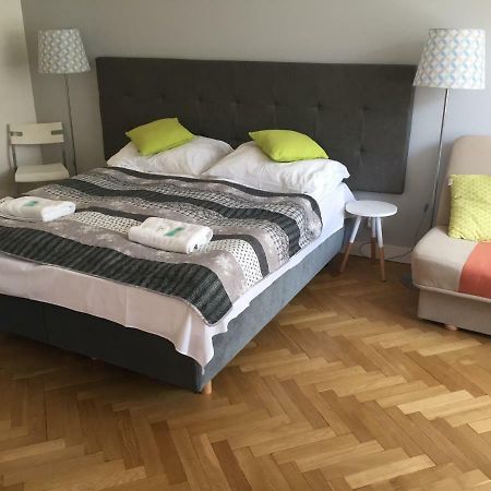 Apartament Miro Appartement Bielsko-Biała Buitenkant foto