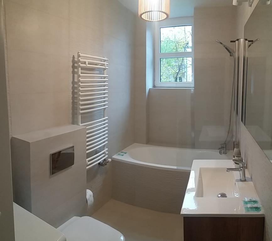 Apartament Miro Appartement Bielsko-Biała Buitenkant foto