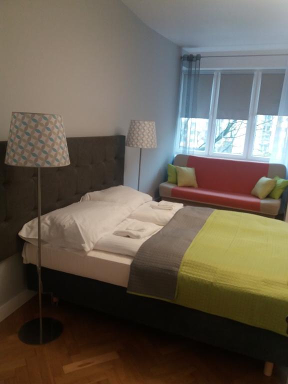 Apartament Miro Appartement Bielsko-Biała Buitenkant foto