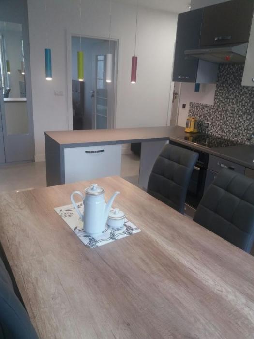 Apartament Miro Appartement Bielsko-Biała Buitenkant foto