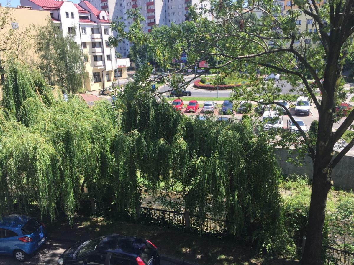 Apartament Miro Appartement Bielsko-Biała Buitenkant foto