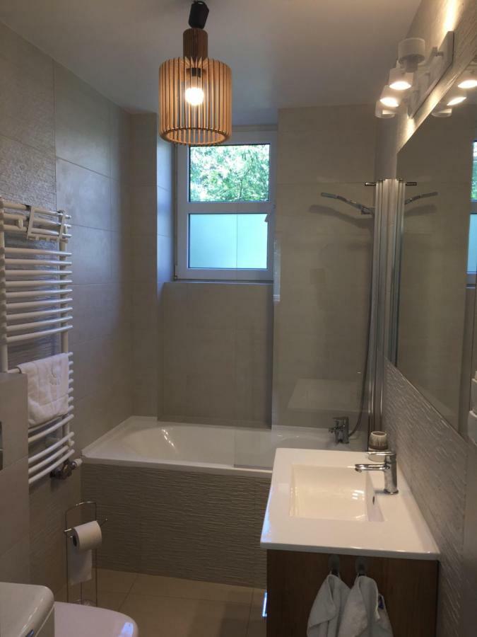 Apartament Miro Appartement Bielsko-Biała Buitenkant foto