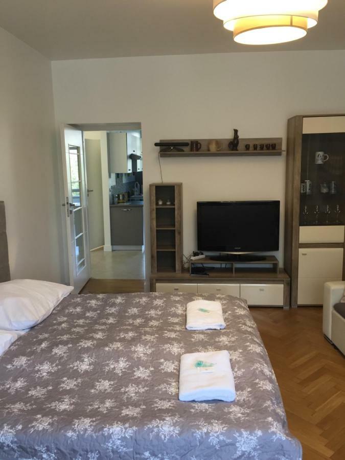 Apartament Miro Appartement Bielsko-Biała Buitenkant foto
