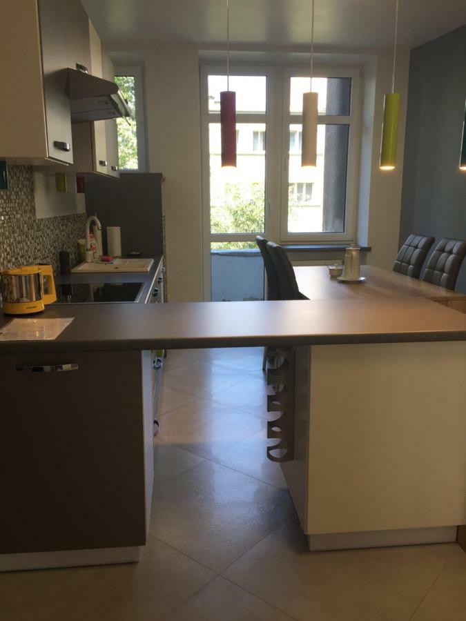 Apartament Miro Appartement Bielsko-Biała Buitenkant foto