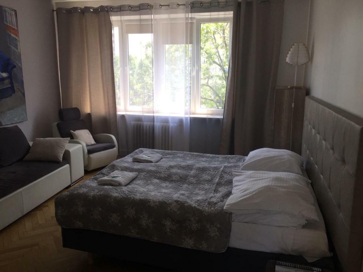 Apartament Miro Appartement Bielsko-Biała Buitenkant foto