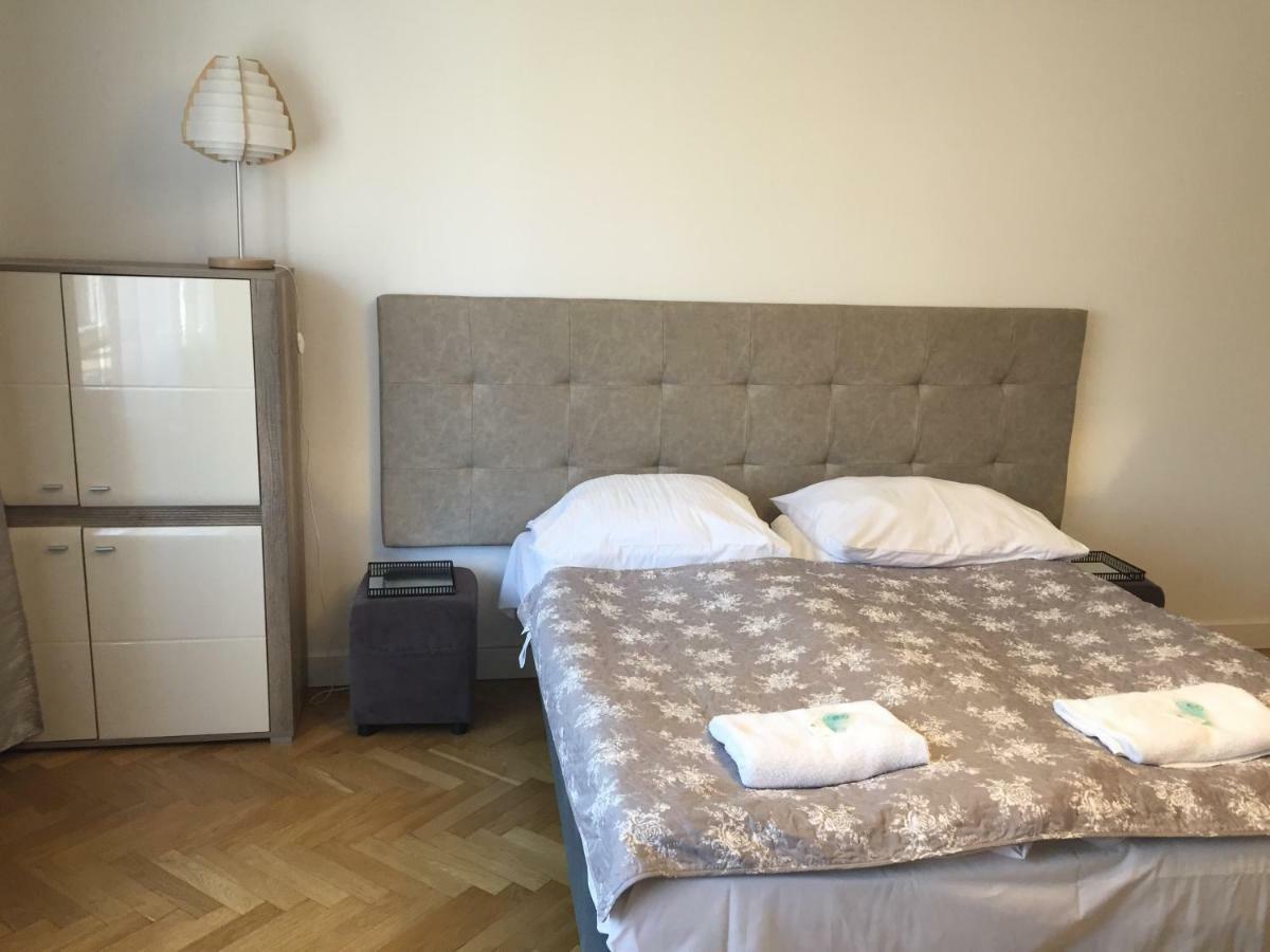 Apartament Miro Appartement Bielsko-Biała Buitenkant foto