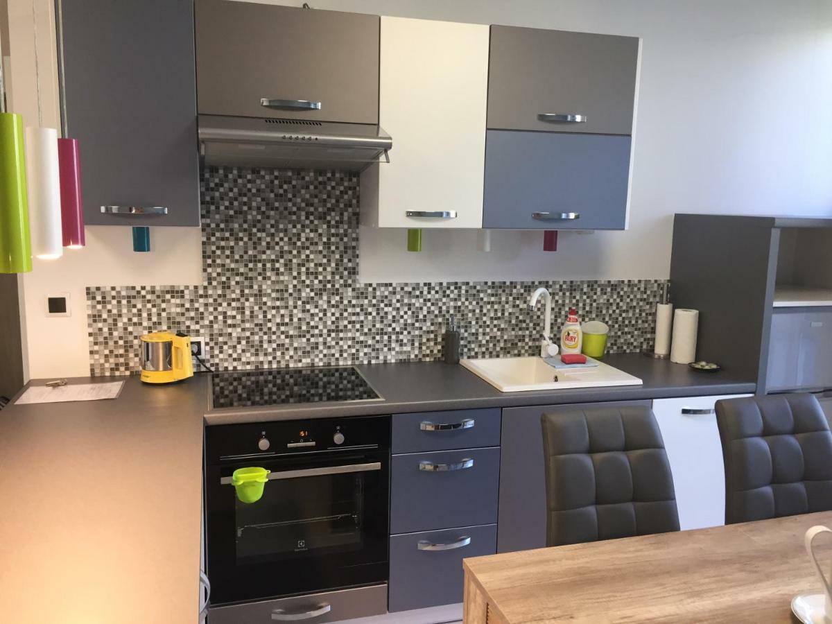 Apartament Miro Appartement Bielsko-Biała Buitenkant foto