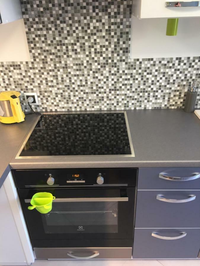 Apartament Miro Appartement Bielsko-Biała Buitenkant foto